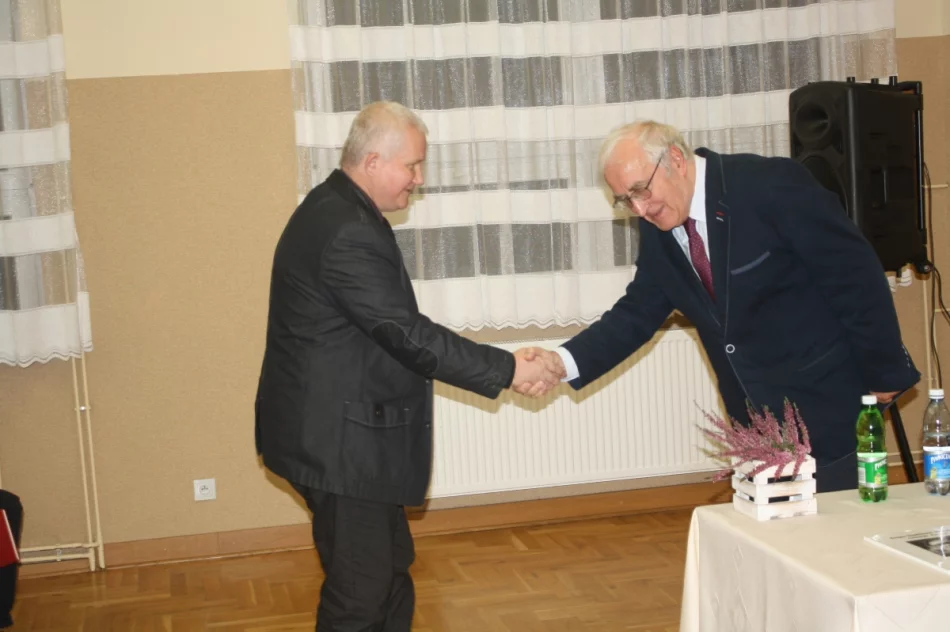 Prelekcja w bibliotece: „anemia” – najczęstsza choroba krwi - zdjęcie 5