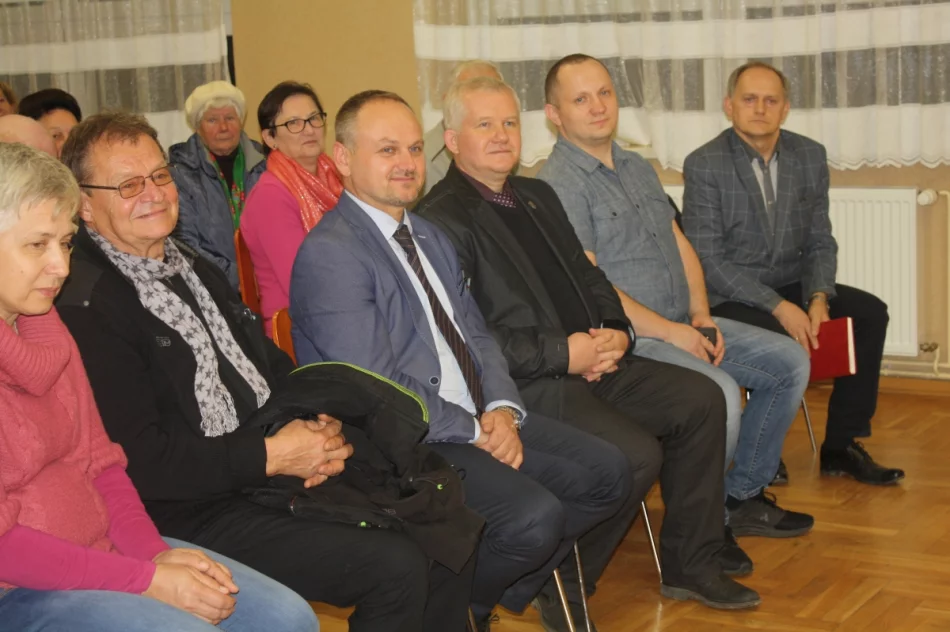 Prelekcja w bibliotece: „anemia” – najczęstsza choroba krwi - zdjęcie 6