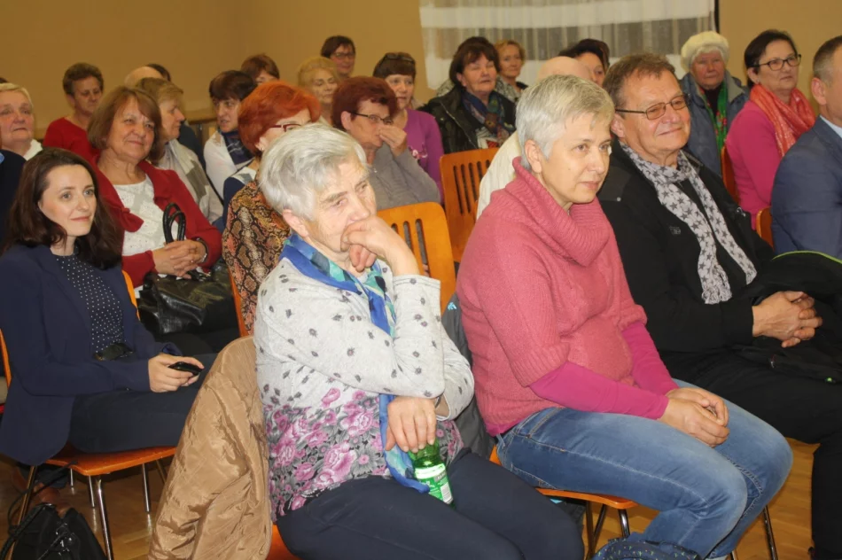 Prelekcja w bibliotece: „anemia” – najczęstsza choroba krwi - zdjęcie 7