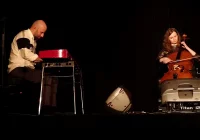 Koncert duetu "Surreal Players" już za nami - zdjęcie główne