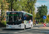 "Niewiarygodne niedoszacowanie" - najtańsza oferta za droga o... 8,6 mln zł. Miasto zrezygnuje z elektrobusów, zamierza kupić pojazdy z innym napędem - zdjęcie główne