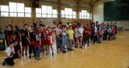Mistrzostwa Gminy Limanowa w Tenisie Stołowym Dziewcząt i Chłopców - zdjęcie 2