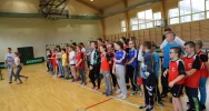 Mistrzostwa Gminy Limanowa w Tenisie Stołowym Dziewcząt i Chłopców - zdjęcie 3