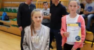 Mistrzostwa Gminy Limanowa w Tenisie Stołowym Dziewcząt i Chłopców - zdjęcie 4