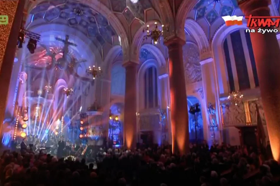 Zaśpiewali w hołdzie Ojczyźnie i Limanowskiej Pani - zdjęcie 5