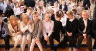 UROCZYSTA SESJA RADY MIASTA Z MIEJSKIMI ODZNACZENIAMI - zdjęcie 2