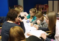 Uczyli się od Norwegów przedsiębiorczości i demokracji - zdjęcie główne