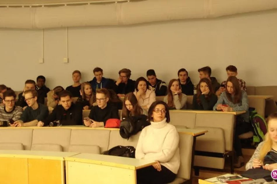 Uczyli się od Norwegów przedsiębiorczości i demokracji - zdjęcie 2