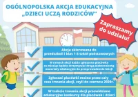 Dzieci uczą rodziców - zdjęcie główne
