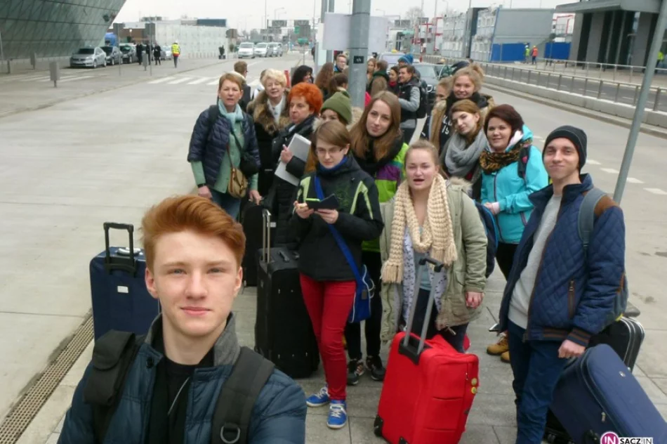 Uczyli się od Norwegów przedsiębiorczości i demokracji - zdjęcie 3