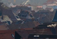 W Małopolsce codziennie płoną śmieci - zdjęcie główne