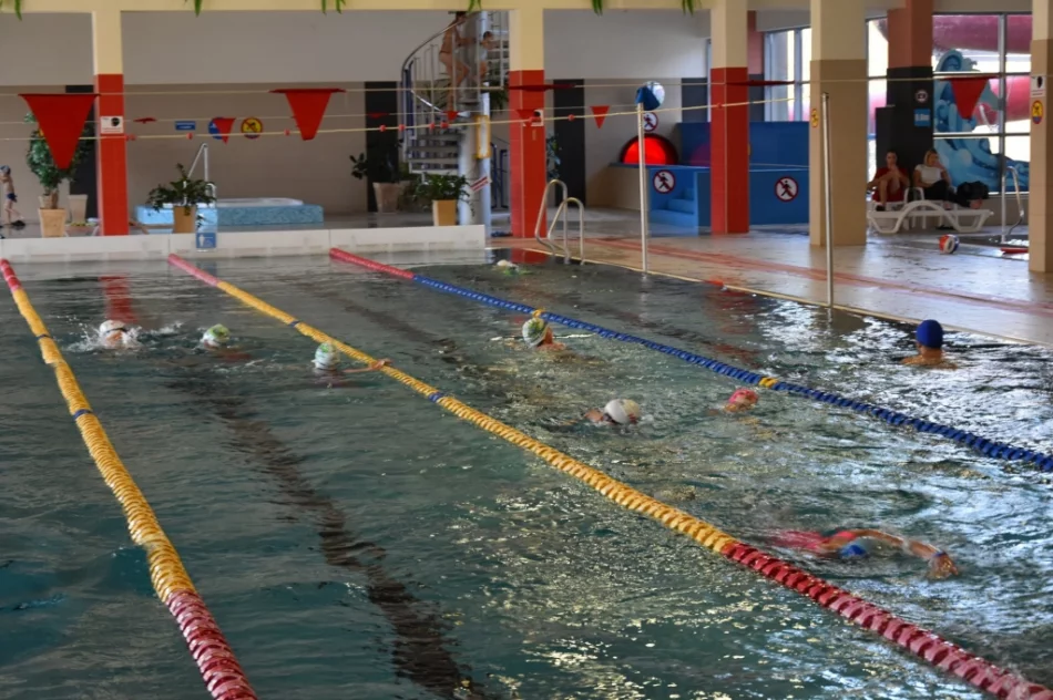 Popłynęli dla Justyny - zdjęcie 2