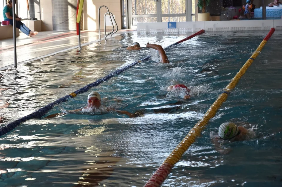 Popłynęli dla Justyny - zdjęcie 3