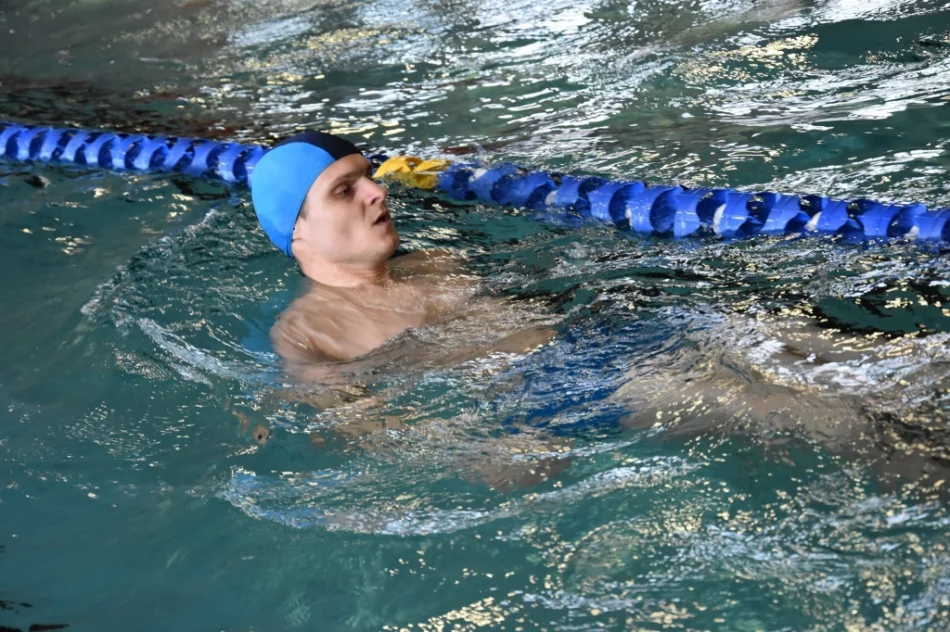 Popłynęli dla Justyny - zdjęcie 6