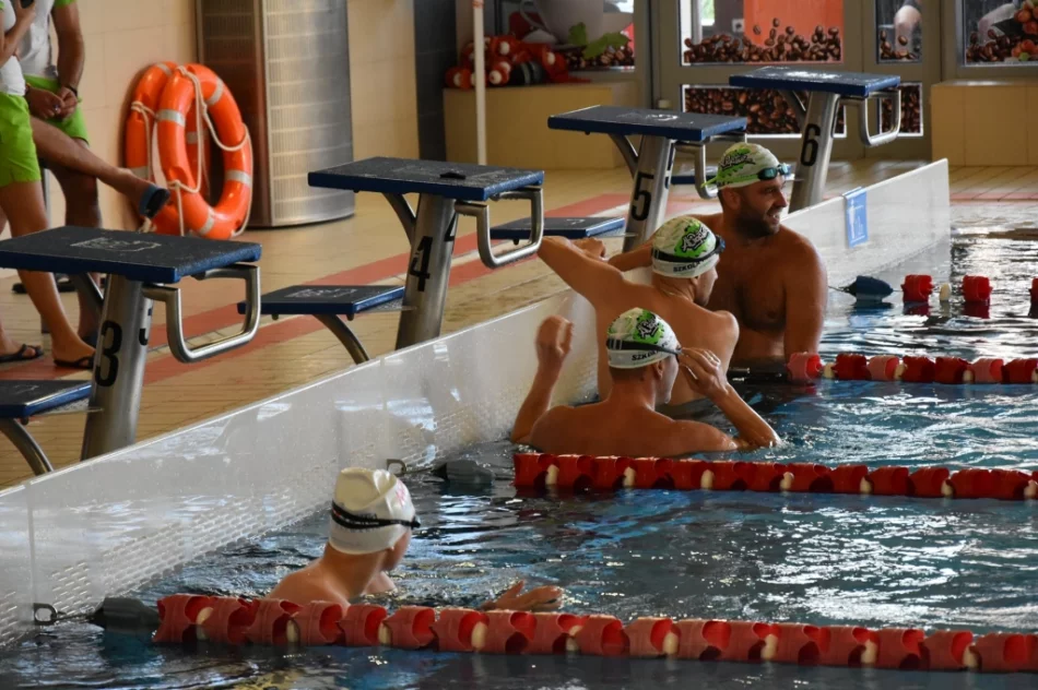 Popłynęli dla Justyny - zdjęcie 7