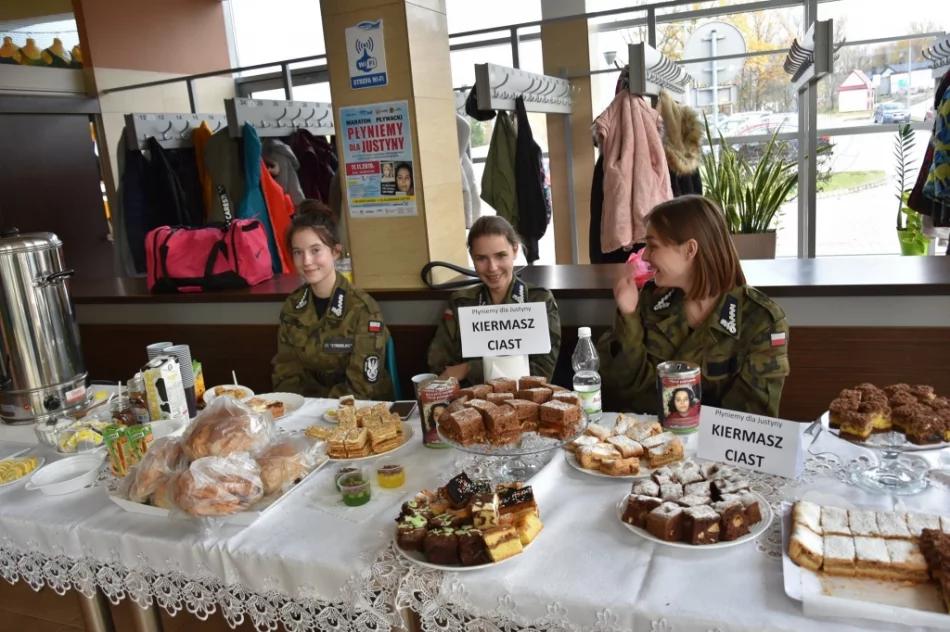 Popłynęli dla Justyny - zdjęcie 8