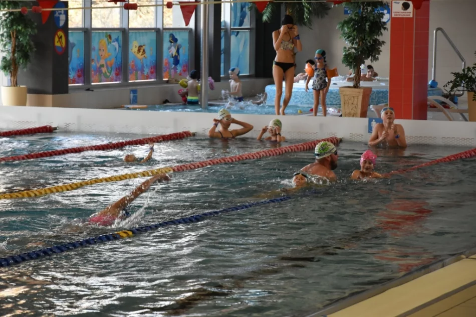 Popłynęli dla Justyny - zdjęcie 12