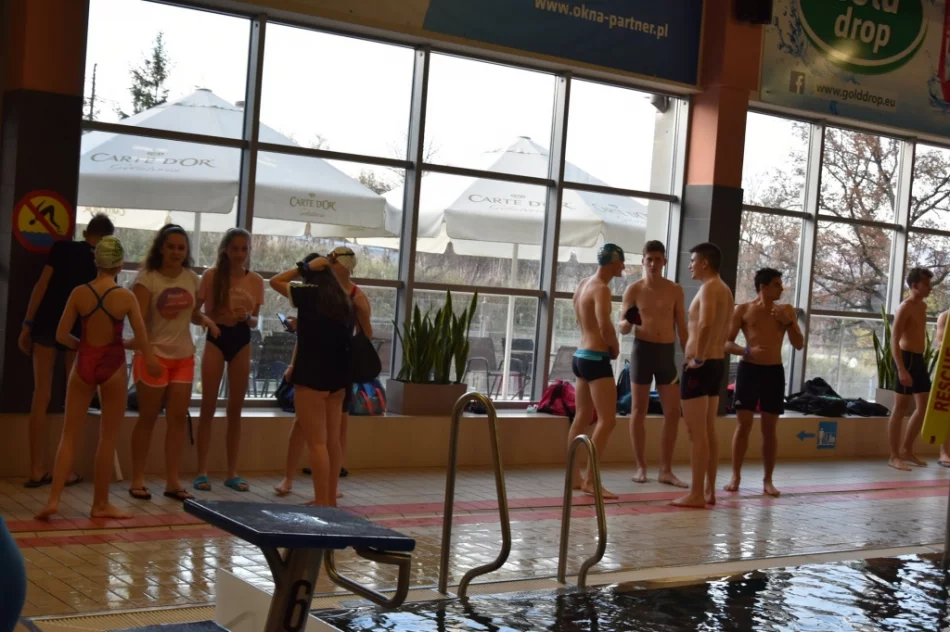 Popłynęli dla Justyny - zdjęcie 13