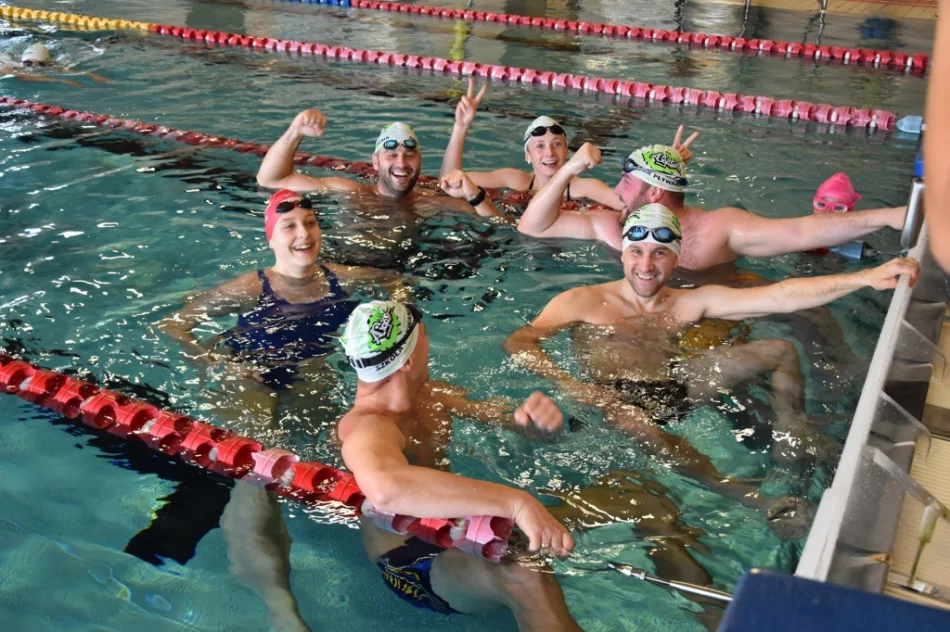 Popłynęli dla Justyny - zdjęcie 14