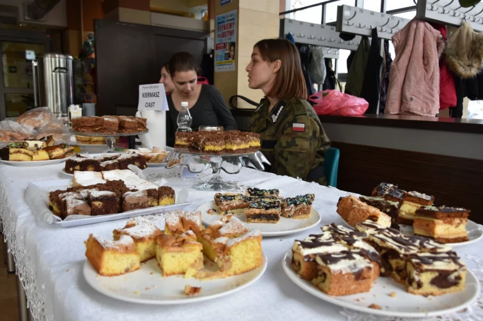 Popłynęli dla Justyny - zdjęcie 17