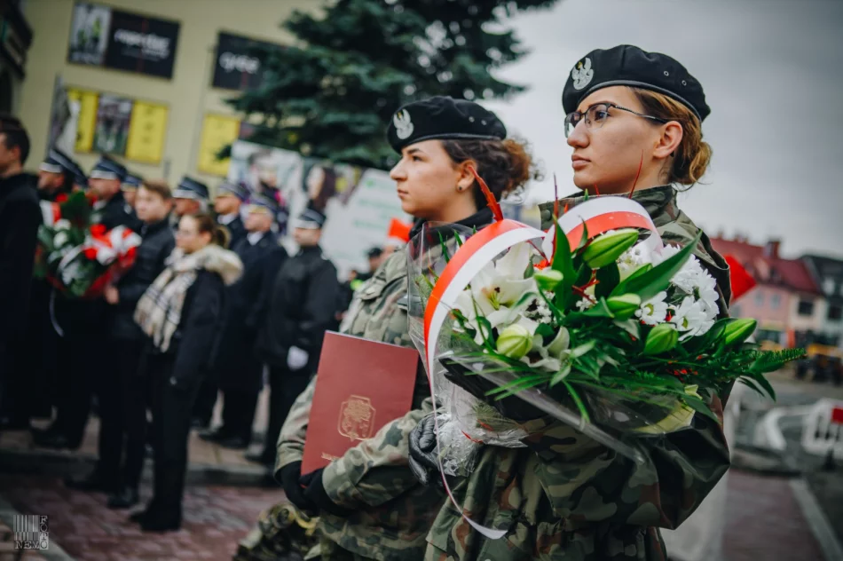 Tak Limanowa świętowała 101. rocznicę odzyskania niepodległości - zdjęcie 2