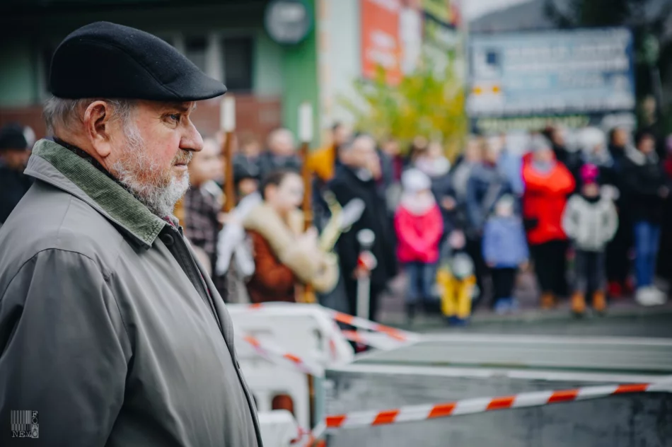 Tak Limanowa świętowała 101. rocznicę odzyskania niepodległości - zdjęcie 5