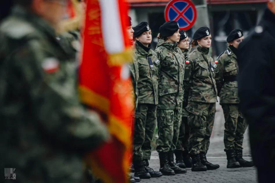 Tak Limanowa świętowała 101. rocznicę odzyskania niepodległości - zdjęcie 10