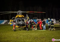 Pomimo wysiłku lekarzy 5-latek zmarł - zdjęcie główne