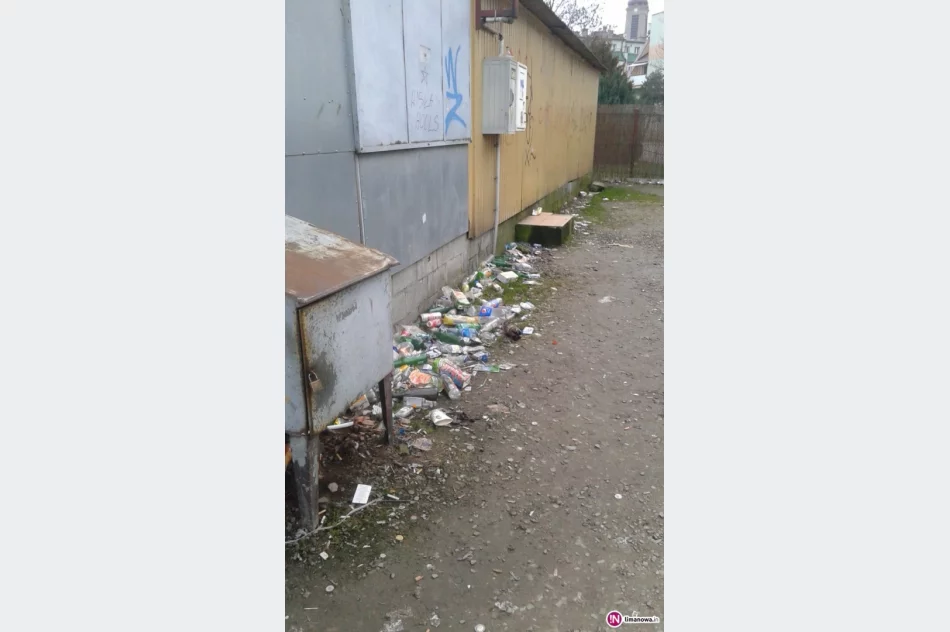 Z listów do redakcji: 'bogactwo krajobrazowe' - zdjęcie 3