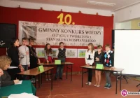 Jubileuszowa edycja konkursu o patronie - zdjęcie główne