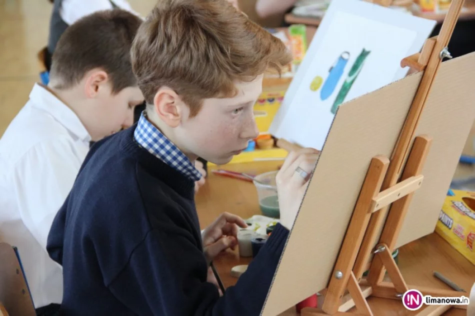 Jubileuszowa edycja konkursu o patronie - zdjęcie 2