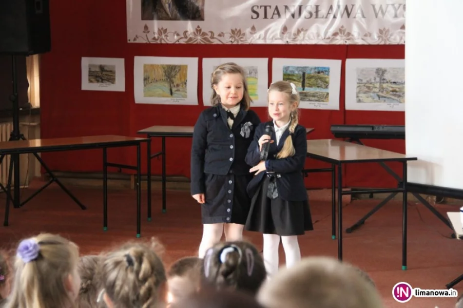 Jubileuszowa edycja konkursu o patronie - zdjęcie 3