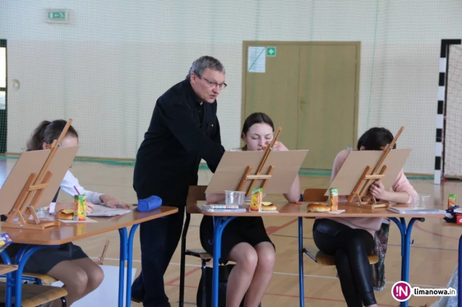 Jubileuszowa edycja konkursu o patronie - zdjęcie 4