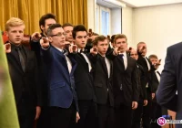 Młodzież Wszechpolska wybrała nowe władze - zdjęcie główne