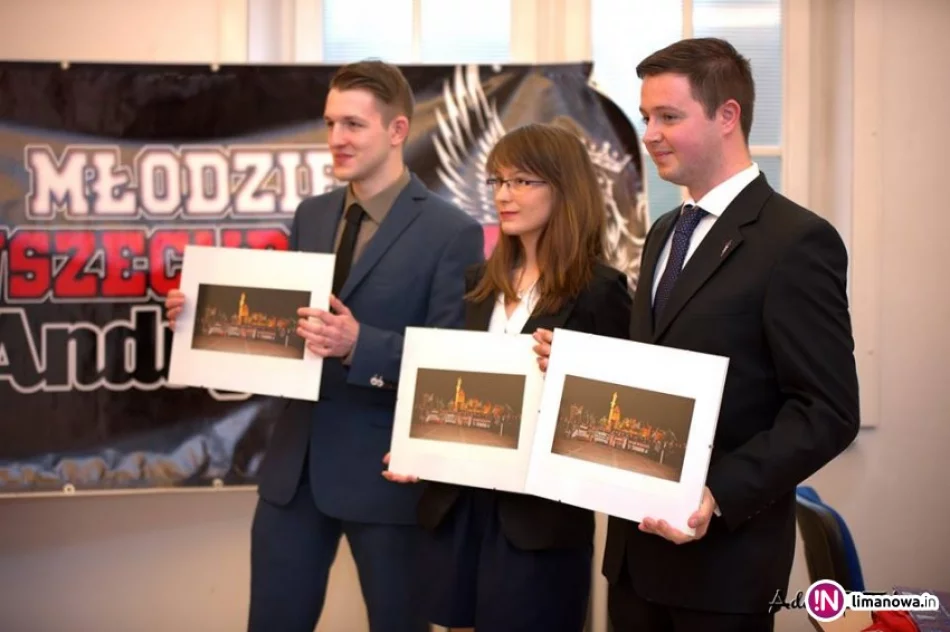 Młodzież Wszechpolska wybrała nowe władze - zdjęcie 3