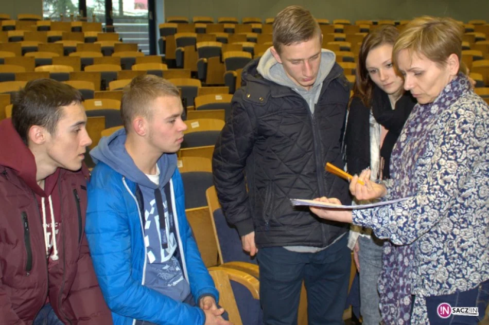 Udowodnij, że pomysł jest kluczem do sukcesu - weź udział w konkursie - zdjęcie 2