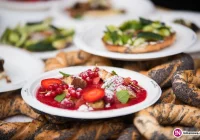 Powrót do przeszłości na Małopolskim Festiwalu Smaku - zdjęcie główne