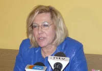 Małopolska kurator z pomocą dla oświaty - zdjęcie główne