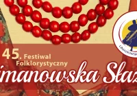 45. Limanowska Słaza - szczegółowy program prezentacji - zdjęcie główne