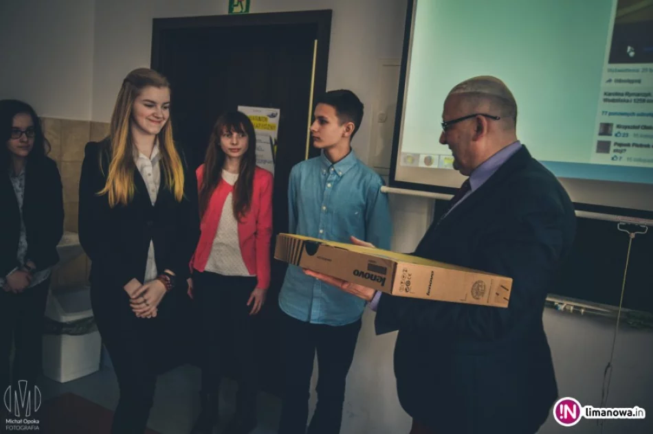 Najlepsi matematycy zdemaskowani - zdjęcie 3