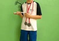 Pływackie osiągnięcia Marka Króla - zdjęcie główne