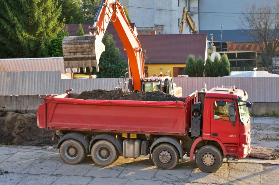 Rozpoczęła się budowa wielopoziomowego parkingu - zdjęcie 2