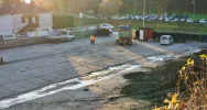 Rozpoczęła się budowa wielopoziomowego parkingu - zdjęcie 3