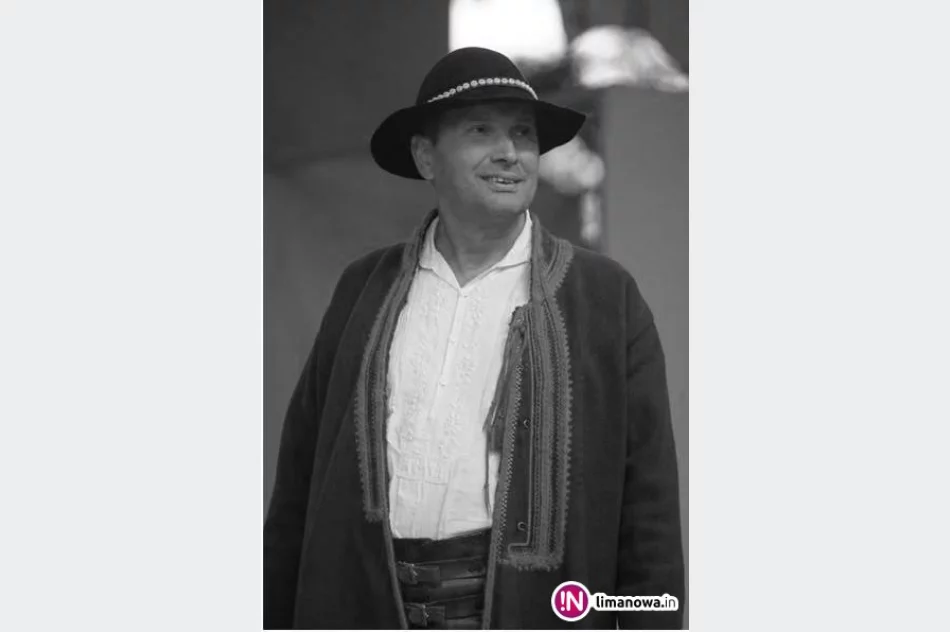 Zmarł Józef Drąg, wieloletni członek zespołu regionalnego - zdjęcie 2