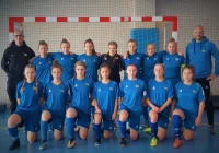 Współpraca z pierwszoligową Wandą. Pojadą na Mistrzostwa Polski. - zdjęcie główne