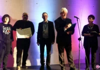 Sukces Powiatu na targach turystycznych! - zdjęcie główne