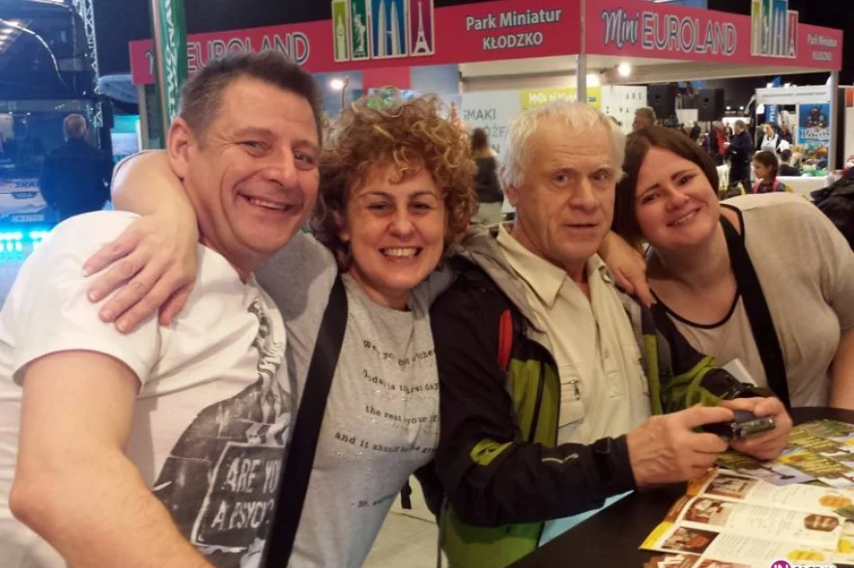 Sukces Powiatu na targach turystycznych! - zdjęcie 3