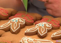 Wielkanocne słodkości na wagę złota - zdjęcie główne