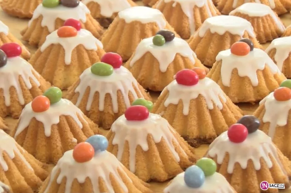 Wielkanocne słodkości na wagę złota - zdjęcie 2
