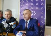 Polska ziemia dla polskiego rolnika - zdjęcie główne